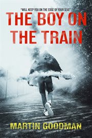 The Boy on the Train cover image cdn