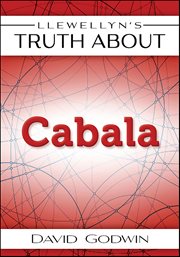 Llewellyn's Truth About Cabala cover image cdn