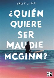 ¿Quién quiere ser Maudie McGinn? cover image cdn