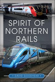 Spirit of Northern Rails cover image cdn