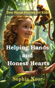 Helping Hands and Honest Hearts cover image cdn