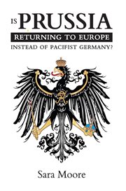 Is Prussia Returning to Europe Instead of Pacifist Germany? cover image cdn