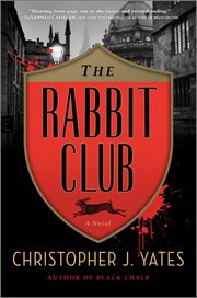 The Rabbit Club cover image cdn