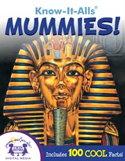 Know-It-Alls! Mummies cover image cdn
