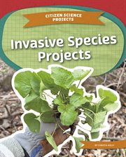 Invasive Species Projects cover image cdn