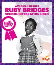 Ruby Bridges: School Integration Hero cover image cdn