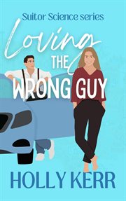 Loving the Wrong Guy cover image cdn