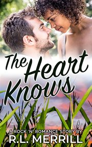 The Heart Knows cover image cdn
