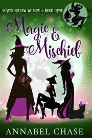 Magic & Mischief cover image cdn