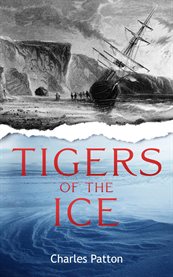Tigers of the Ice cover image cdn