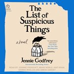 The List of Suspicious Things cover image cdn