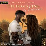 The Beginning of Forever cover image cdn