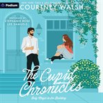 The Cupid Chronicles cover image cdn