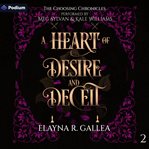 A Heart of Desire and Deceit cover image cdn