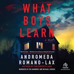 What Boys Learn cover image cdn