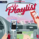 The Playlist cover image cdn