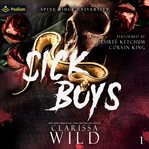 Sick Boys cover image cdn