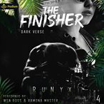 The Finisher cover image cdn