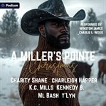 A Miller's Pointe Christmas: The Complete Collection cover image cdn
