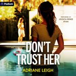 Don't Trust Her cover image cdn