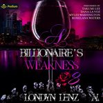 A Billionaire's Weakness 3 cover image cdn