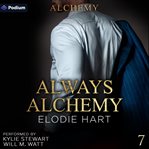 Always Alchemy cover image cdn