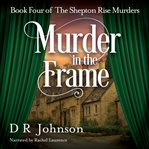 Murder in the Frame cover image cdn