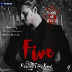 Five cover image cdn