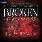 Broken Princess cover image cdn