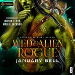 Wed to the Alien Rogue cover image cdn