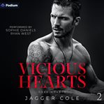 Vicious Hearts cover image cdn