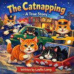 The Catnapping - a True Story cover image cdn