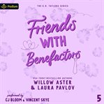 Friends With Benefactors cover image cdn