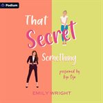 That Secret Something cover image cdn