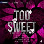Too Sweet cover image cdn