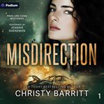 Misdirection cover image cdn