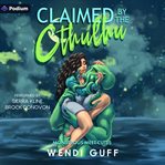 Claimed by the Cthulhu cover image cdn