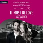 It Must Be Love cover image cdn