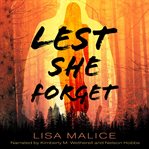 Lest She Forget cover image cdn