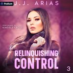 Relinquishing Control cover image cdn