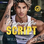 Flipping the Script cover image cdn