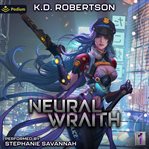 Neural Wraith cover image cdn