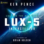 LUX-5: Interstellar cover image cdn