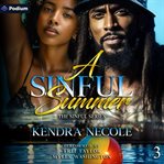 A Sinful Summer: Mary Gon' Wild cover image cdn