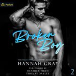 Broken Boy cover image cdn