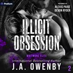 Illicit Obsession cover image cdn