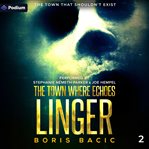 The Town Where Echoes Linger cover image cdn