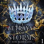 A Betrayal of Storms cover image cdn