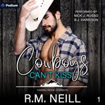 Cowboys Can't Kiss cover image cdn