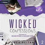Wicked Confessions cover image cdn